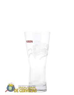 KIRIN - Vaso de Pinta - 25cl - Buscador de Cervezas - Brewhouse