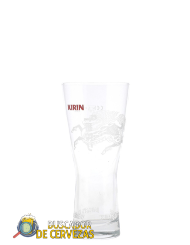 KIRIN - Pint Glass - 25cl