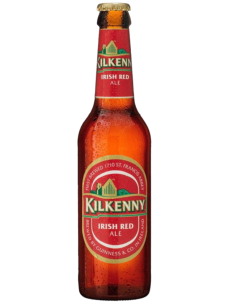 KILKENNY - IRISH RED ALE -  Irish Red Ale 33cl - Buscador de Cervezas - Brewhouse