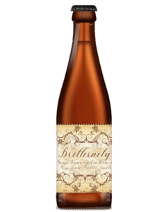 LA CALAVERA - BRETTERNITY - Sour Grape Saison Wine 37,5cl - Buscador de Cervezas - Brewhouse