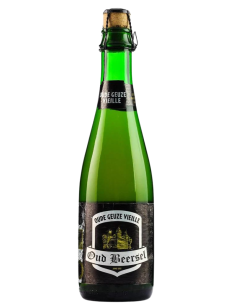 OUD BEERSEL - OUDE GUEUZE VIEILLE - Gueuze 37,5cl - Buscador de Cervezas - Brewhouse