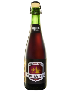 OUD BEERSEL - OUDE KRIEK VIEILLE - Kriek 37,5cl - Buscador de Cervezas - Brewhouse