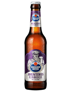 SCHNEIDER - TAP 9 AVENTINUS EISBOCK - Eisbock 33cl - Buscador de Cervezas - Brewhouse