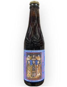 DE STRUISE - SINT AMATUS RESERVA - Belgian Quadruple 33cl - Buscador de Cervezas - Brewhouse