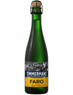 TIMMERMANS - FARO - LAMBIC 37,5cl