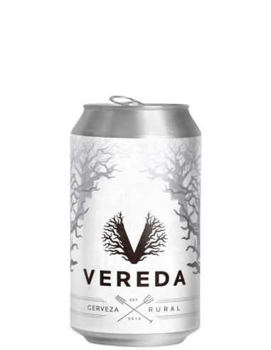 copy of VEREDA IPA 33cl can American IPA
