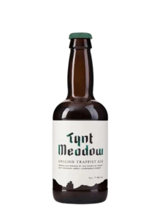 TYNT - MEADOW - English Trappist 33cl - Buscador de Cervezas - Brewhouse