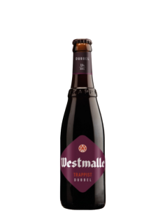 WESTMALLE - DUBBEL TRAPPIST - Belgian Dubbel 33cl - Buscador de Cervezas - Brewhouse