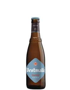 WESTMALLE - EXTRA TRAPPIST - Belgian Pale Ale 33cl - Buscador de Cervezas - Brewhouse