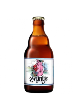 ZWIJNTJE - ZWIJNTJE ( PIGLET ) - Belgian Strong Pale Ale 33cl - Buscador de Cervezas - Brewhouse