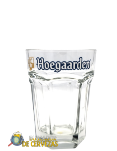 HOEGAARDEN - Vaso Tumbler - 25cl - Buscador de Cervezas - Brewhouse