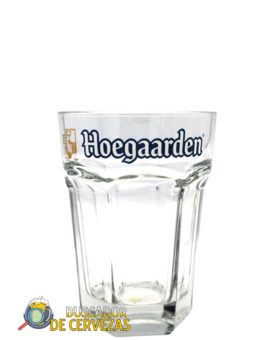 HOEGAARDEN - Tumbler Glass - 25cl