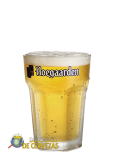 HOEGAARDEN - Vaso Tumbler - 25cl 2
