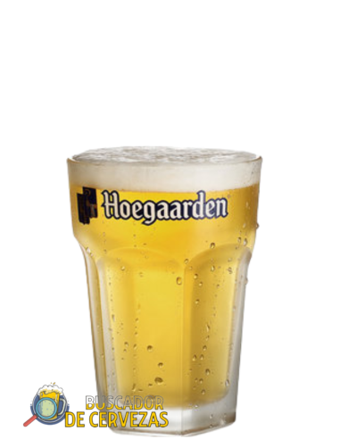 HOEGAARDEN - Tumbler Glass - 25cl