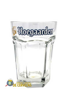 HOEGAARDEN - Vaso Tumbler - 33cl - Buscador de Cervezas - Brewhouse