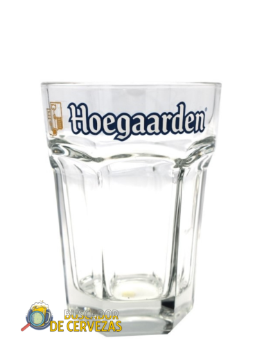 HOEGAARDEN - Tumbler Glass - 33cl