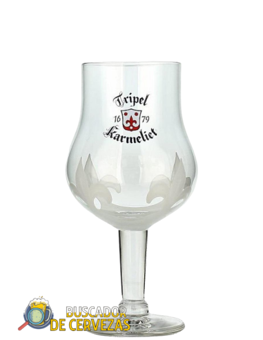 TRIPEL KARMELIET - Copa Snifter Alta - 20cl