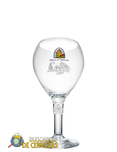 LEFFE (CARVED FOOT) - Snifter Cup - 25cl