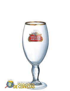 STELLA ARTOIS - Copa Snifter - 25cl - Buscador de Cervezas - Brewhouse