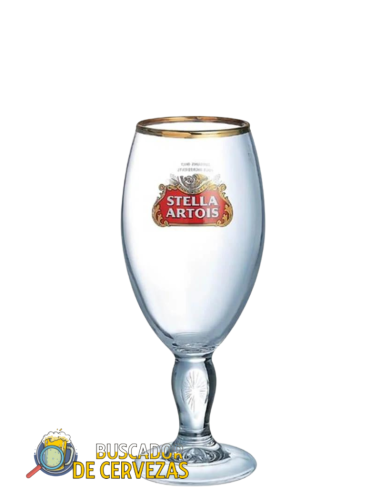 STELLA ARTOIS - Copa Snifter - 25cl