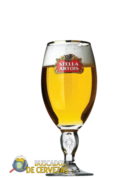 STELLA ARTOIS - Copa Snifter - 25cl