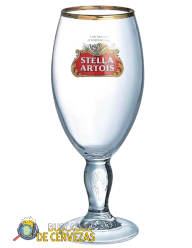 STELLA ARTOIS - Copa Snifter - 50cl