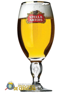 STELLA ARTOIS - Copa Snifter - 50cl 2