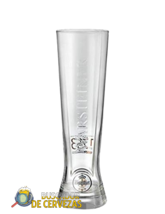 WARSTEINER - Vaso Pilsner - 30cl - Buscador de Cervezas - Brewhouse