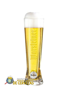 WARSTEINER 1753 - Vaso Pilsner - 30cl 2