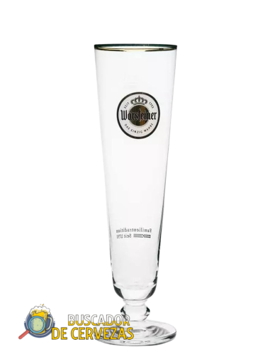 WARSTEINER - Vaso Tulipa - 30cl