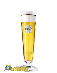 WARSTEINER - Vaso Tulipa - 30cl 2