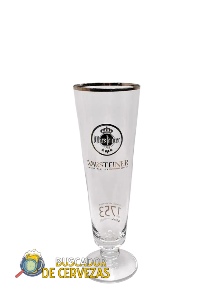 WARSTEINER - Vaso Tulipa - 20cl