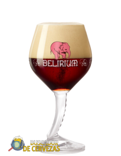 DELIRIUM - Copa Snifter - 50cl 2