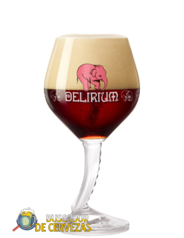 DELIRIUM - Copa Snifter - 50cl