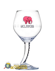 DELIRIUM - Copa Snifter - 50cl - Buscador de Cervezas - Brewhouse