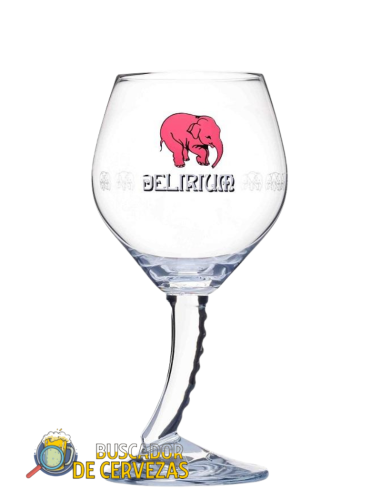 DELIRIUM - Copa Snifter - 50cl