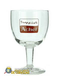 ACHEL - Copa Cáliz - 33cl - Buscador de Cervezas - Brewhouse