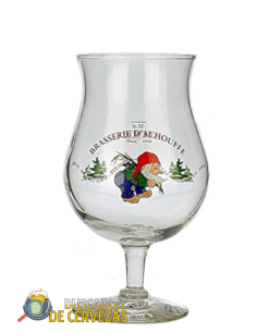 CHOUFFE - Copa Snifter - 33cl - Buscador de Cervezas - Brewhouse