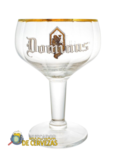 DOMINUS - Copa Cáliz - 33cl - Buscador de Cervezas - Brewhouse