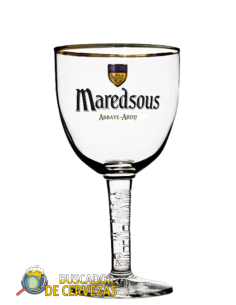 MAREDSOUS - Copa Cáliz 33cl - Buscador de Cervezas - Brewhouse