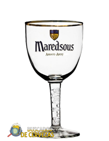 MAREDSOUS Chalice Cup 33cl