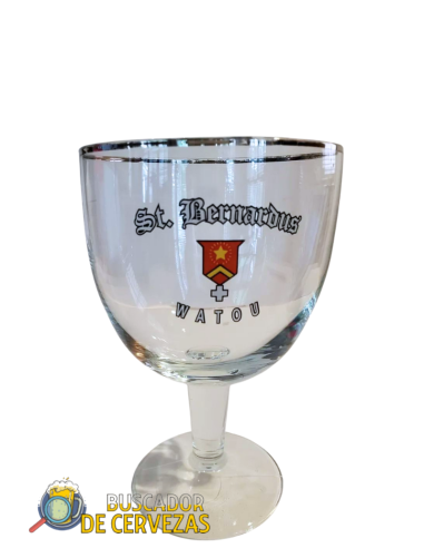 ST BERNARDUS - Chalice Glass - 25cl.