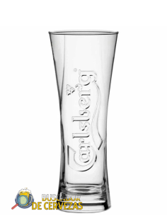 CARLSBERG - Vaso de Pinta - 33cl - Buscador de Cervezas - Brewhouse