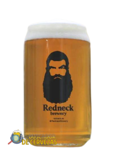 REDNECK - Copo de cerveja - 33cl 2