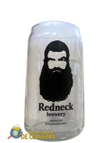 REDNECK - Copo de cerveja - 33cl