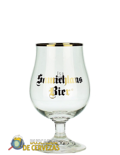 SAMICHLAUS - Copa Snifter - 20cl - Buscador de Cervezas - Brewhouse