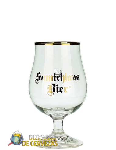 SAMICHLAUS - Copa Snifter - 20cl