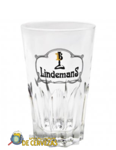 LINDEMANS - Vaso Tumbler - 33cl. - Buscador de Cervezas - Brewhouse