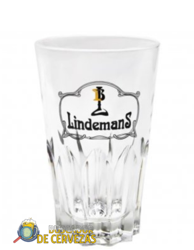 LINDEMANS - Tumbler Glass - 33cl