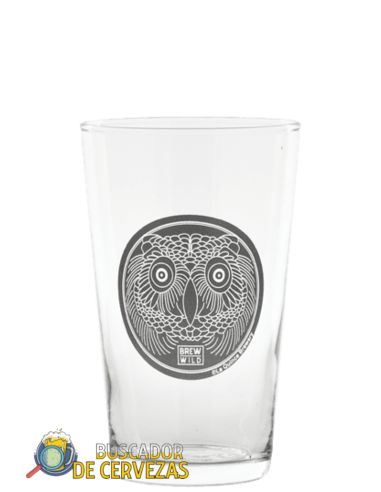 LA QUINCE - Pint Glass - 25cl